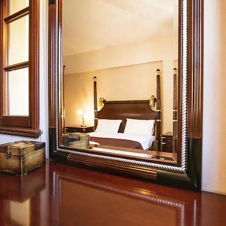 Kazaviti Luxury 4* Mikros Prinos