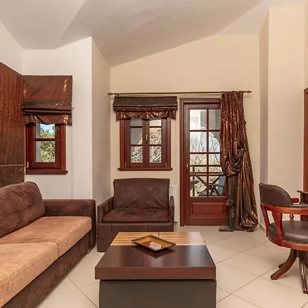 Kazaviti Luxury