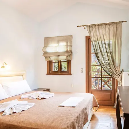 Hotel apartamentowy Kazaviti Luxury 4*