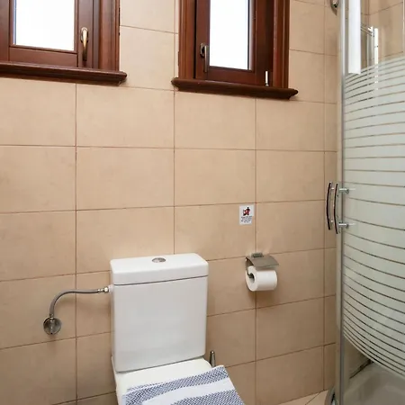 Kazaviti Luxury Hotel apartamentowy