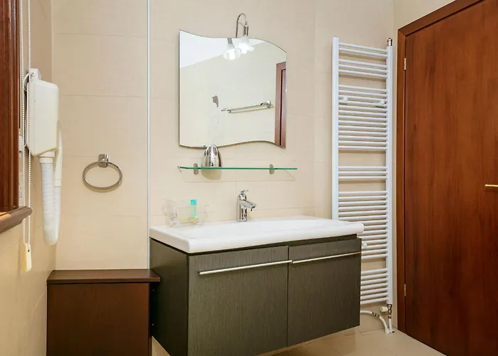 Kazaviti Luxury 4*